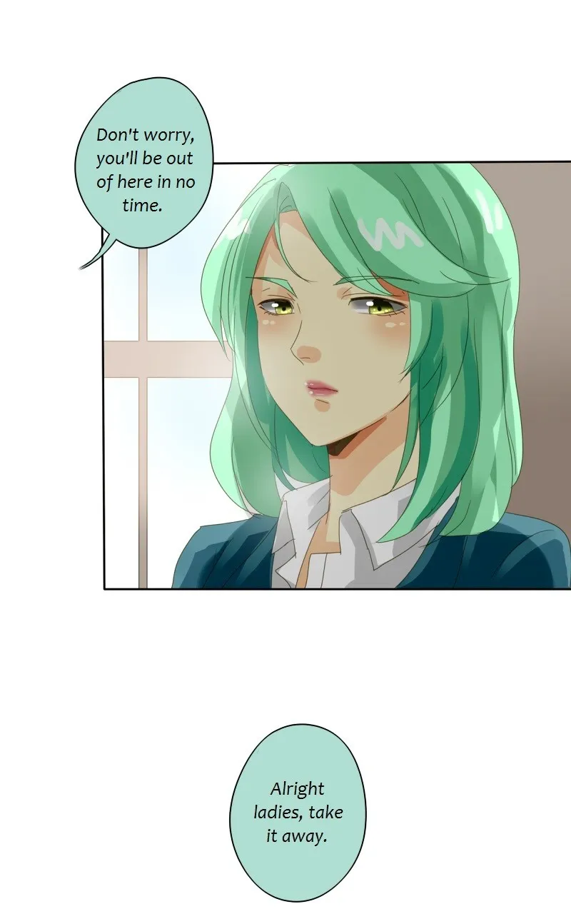 Read unOrdinary chapter 29 image 27 on Lezhin