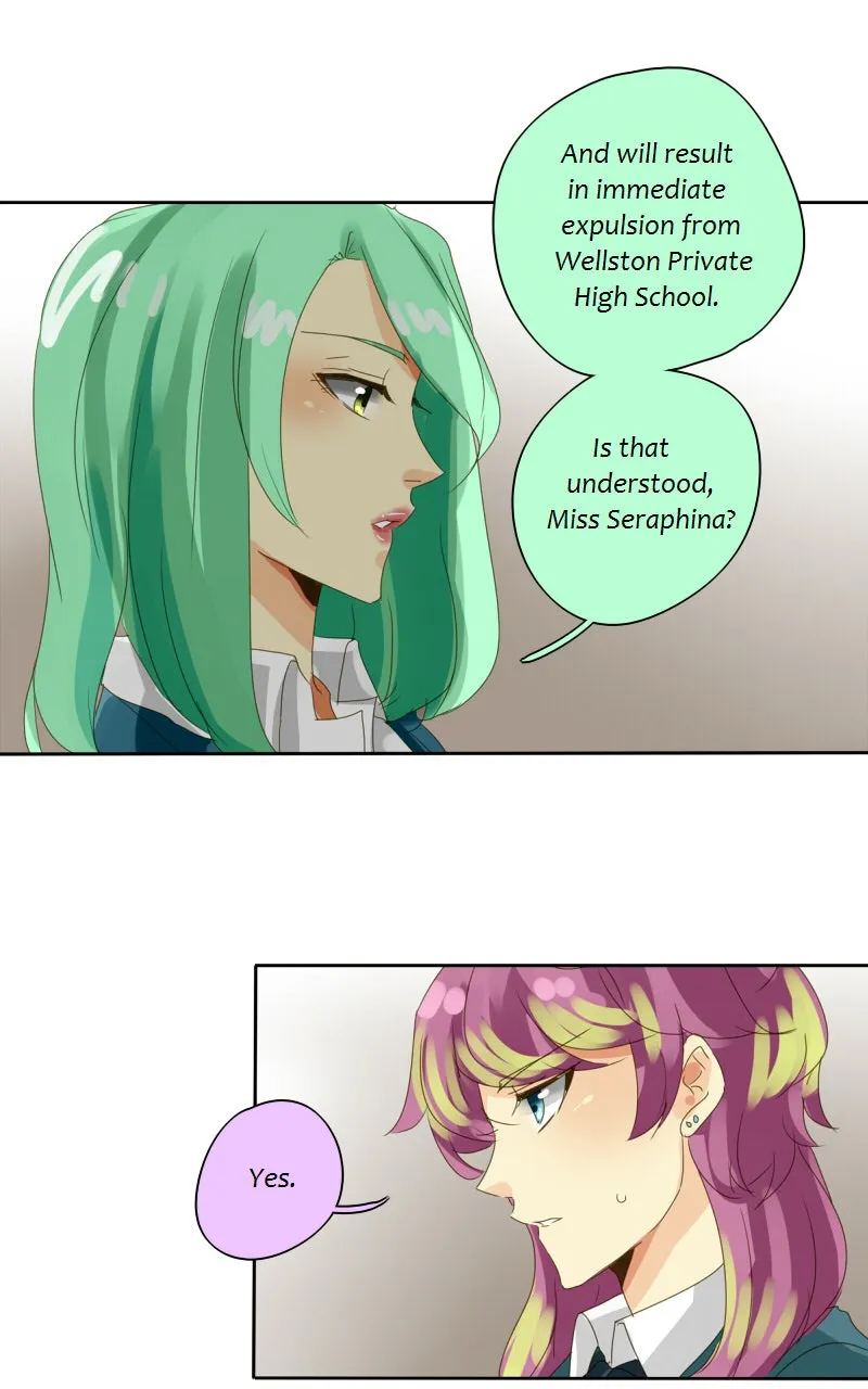 Read unOrdinary chapter 29 image 30 on Lezhin