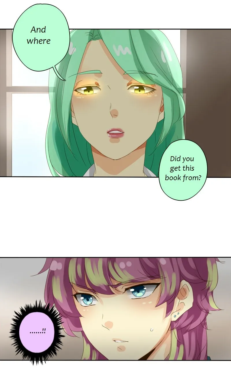Read unOrdinary chapter 29 image 35 on Lezhin