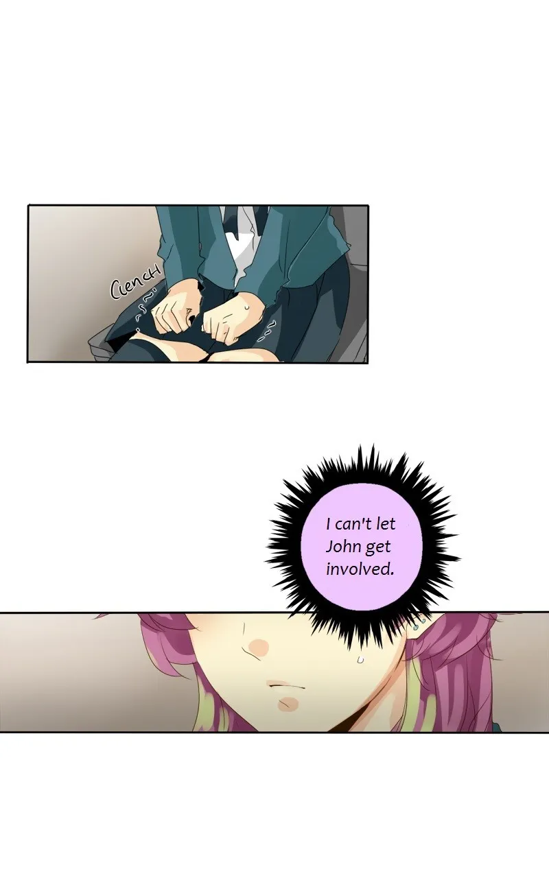 Read unOrdinary chapter 29 image 36 on Lezhin