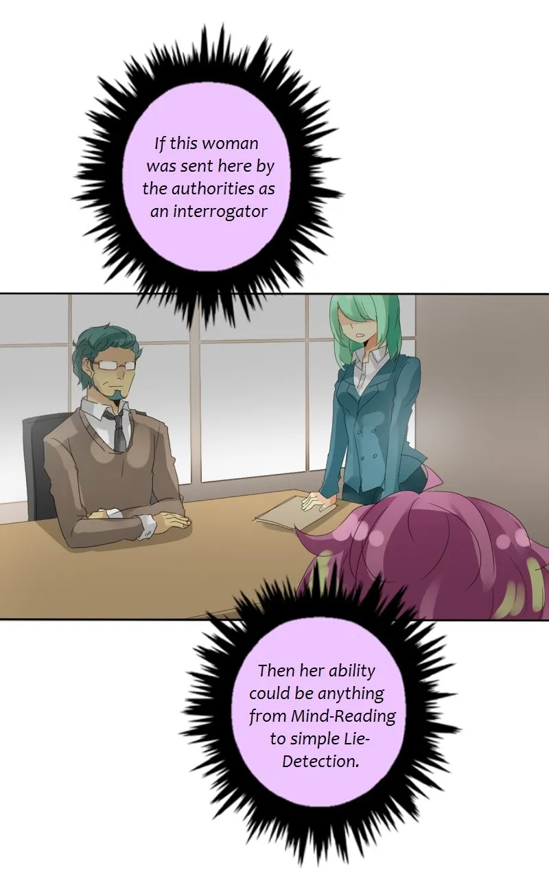 Read unOrdinary chapter 29 image 37 on Lezhin