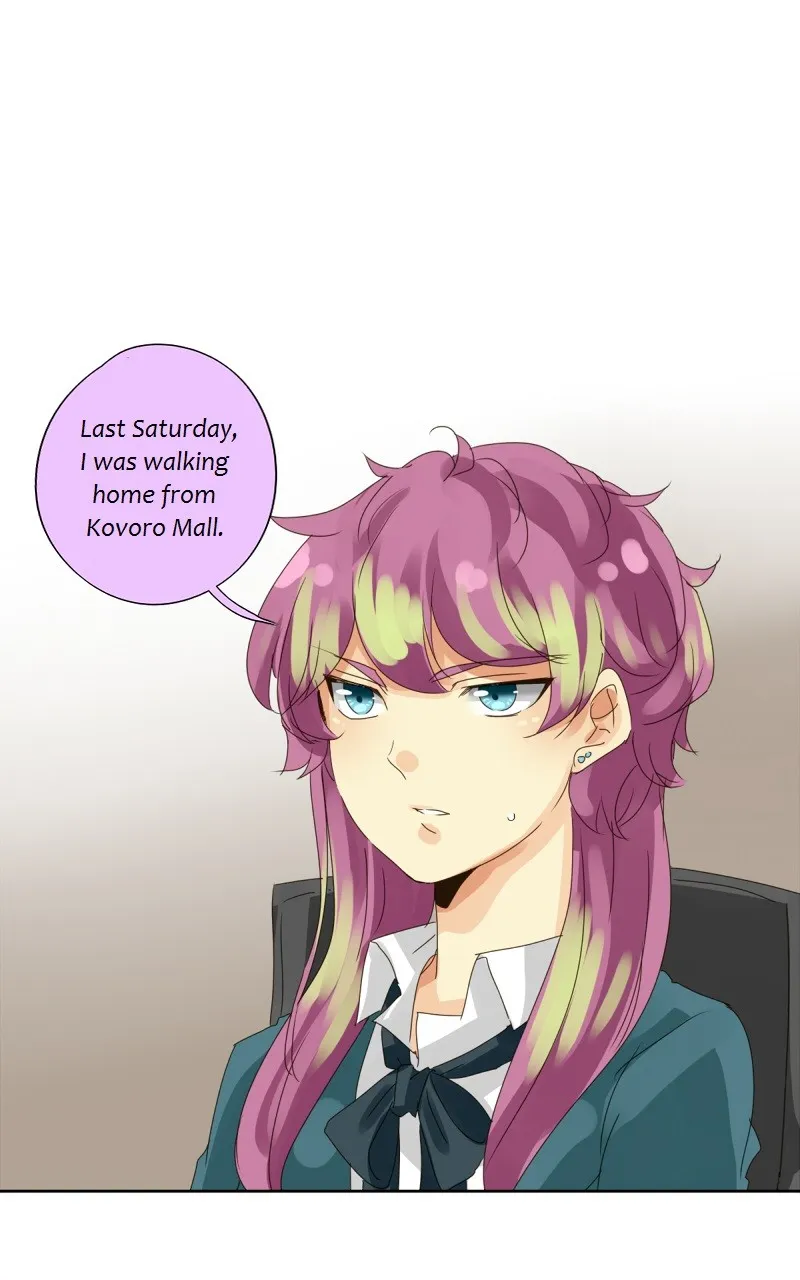 Read unOrdinary chapter 29 image 39 on Lezhin