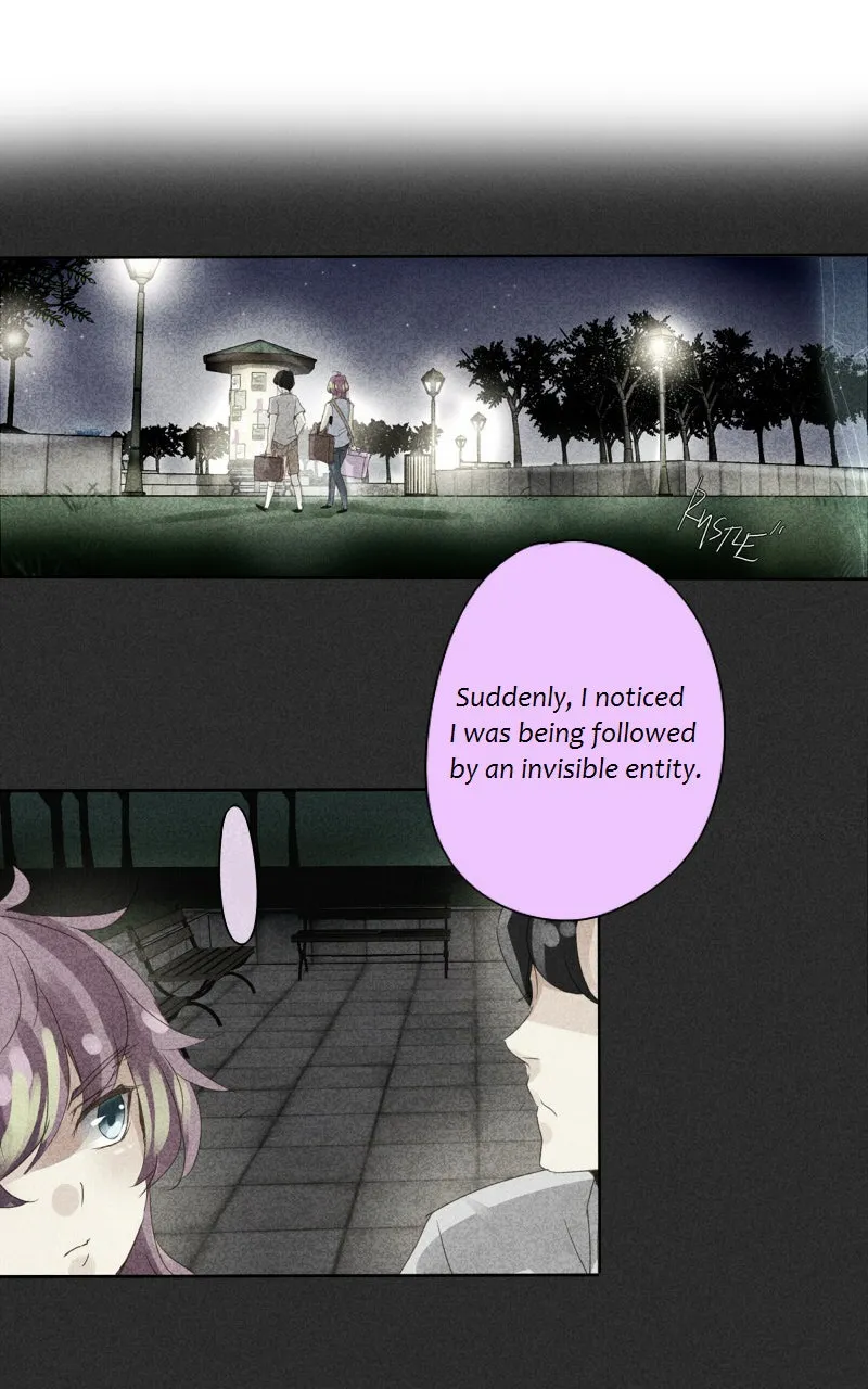 Read unOrdinary chapter 29 image 40 on Lezhin