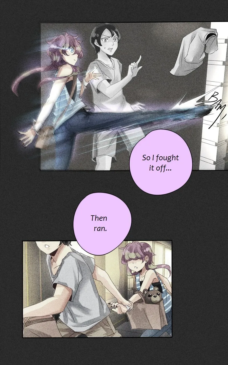 Read unOrdinary chapter 29 image 41 on Lezhin