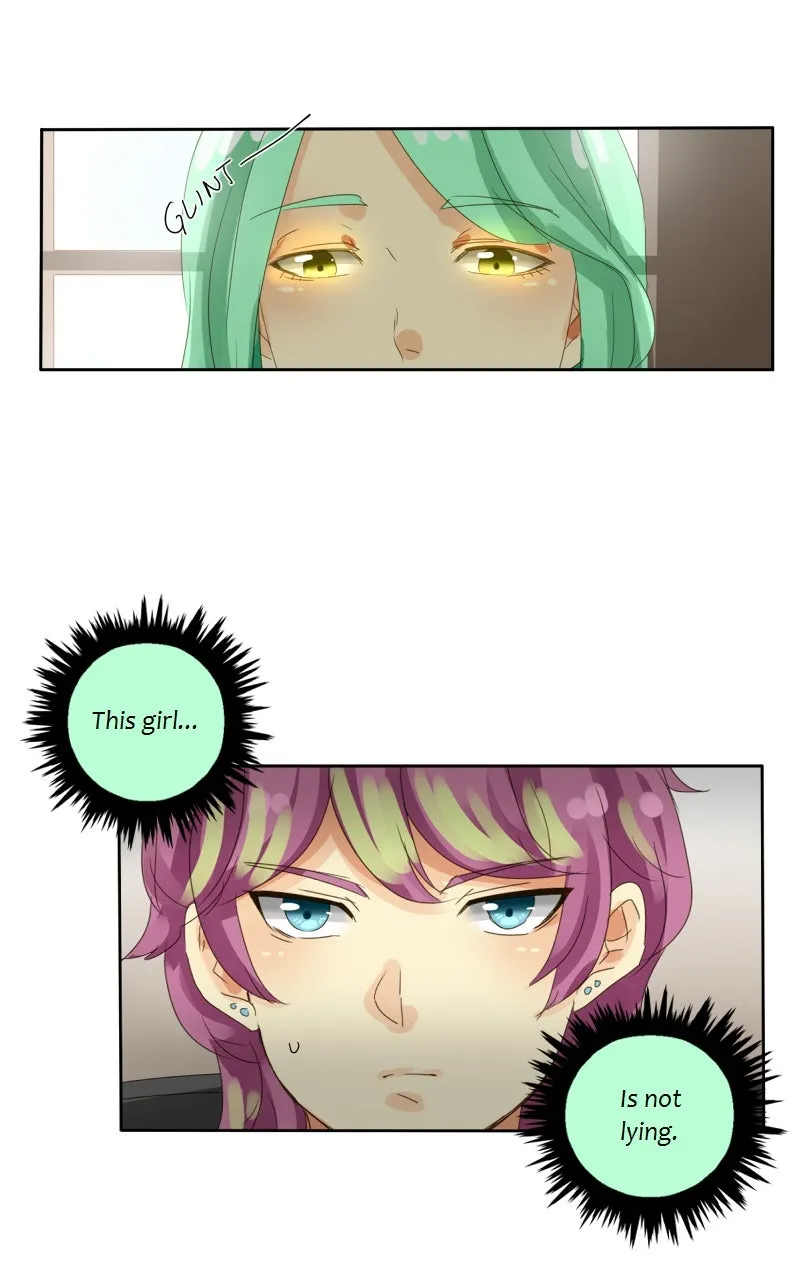 Read unOrdinary chapter 29 image 43 on Lezhin