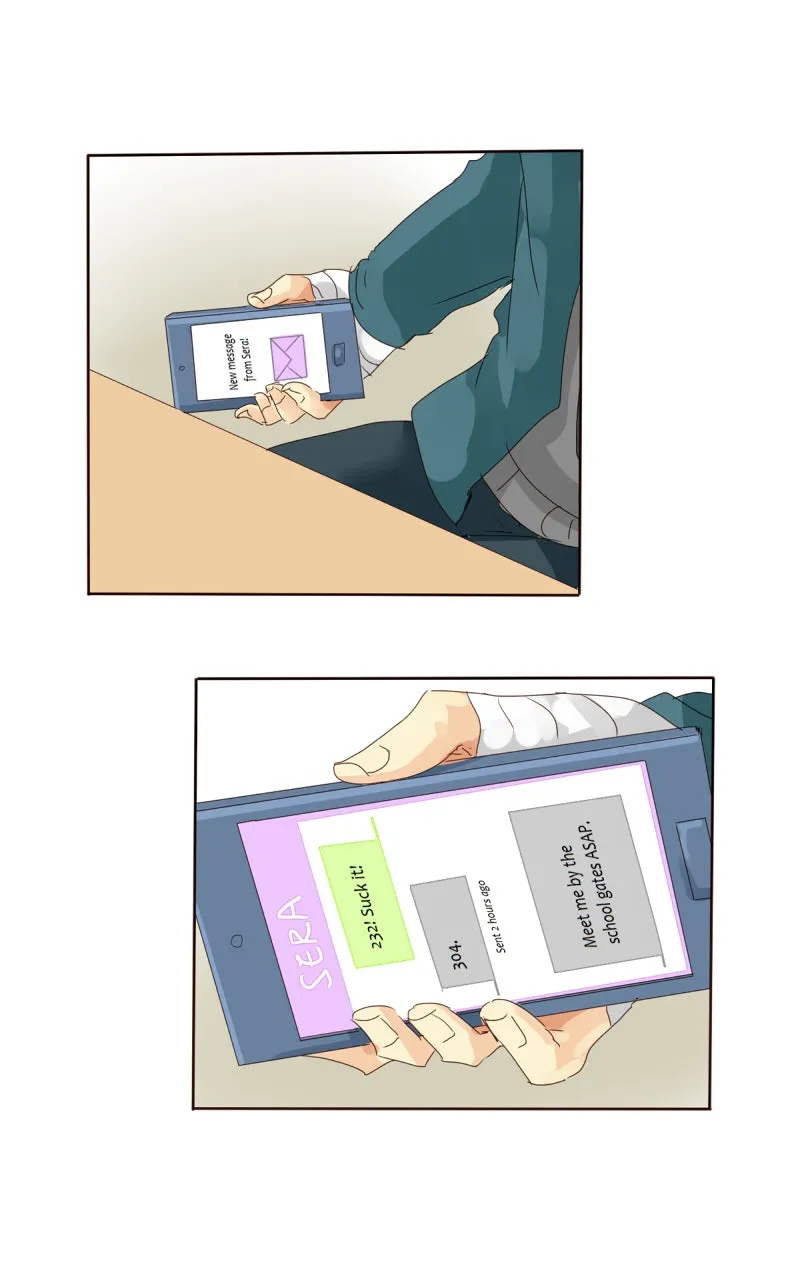 Read unOrdinary chapter 29 image 59 on Lezhin