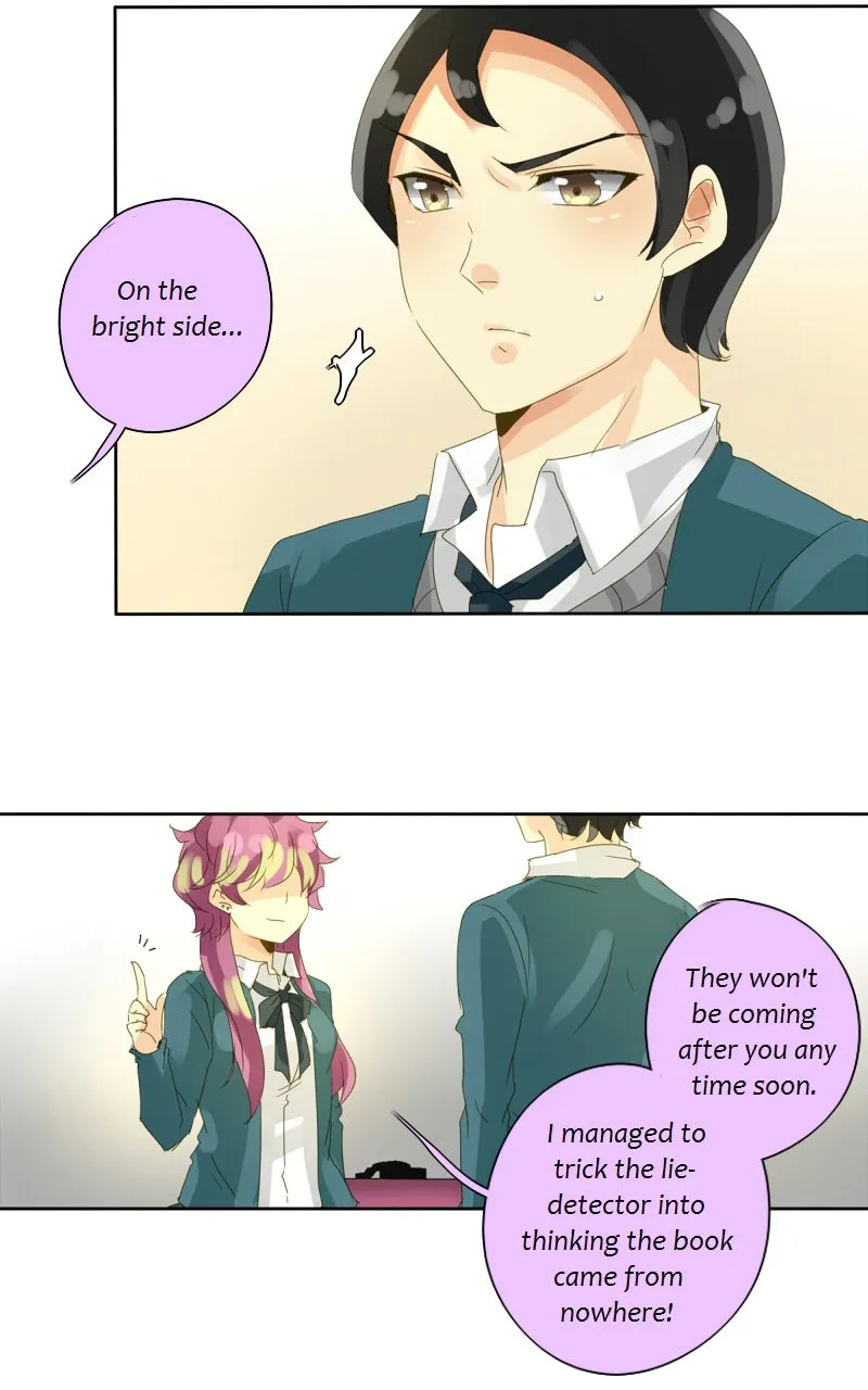 Read unOrdinary chapter 29 image 67 on Lezhin