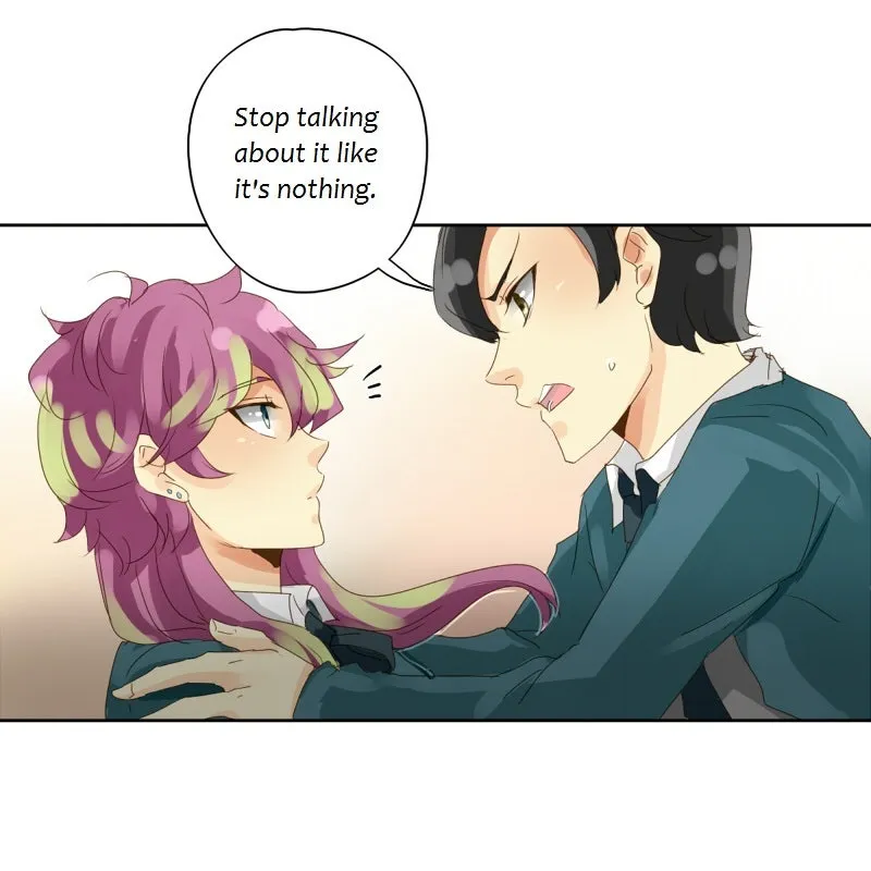 Read unOrdinary chapter 29 image 70 on Lezhin