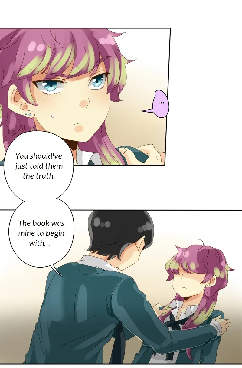 Read unOrdinary chapter 29 image 72 on Lezhin