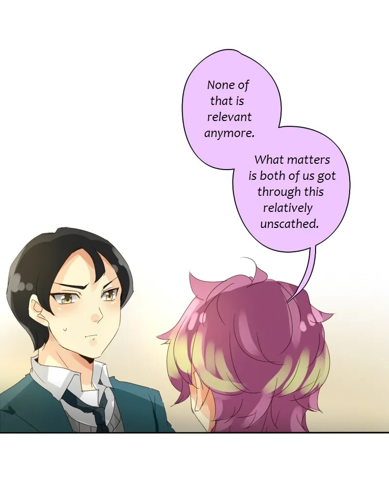 Read unOrdinary chapter 29 image 74 on Lezhin