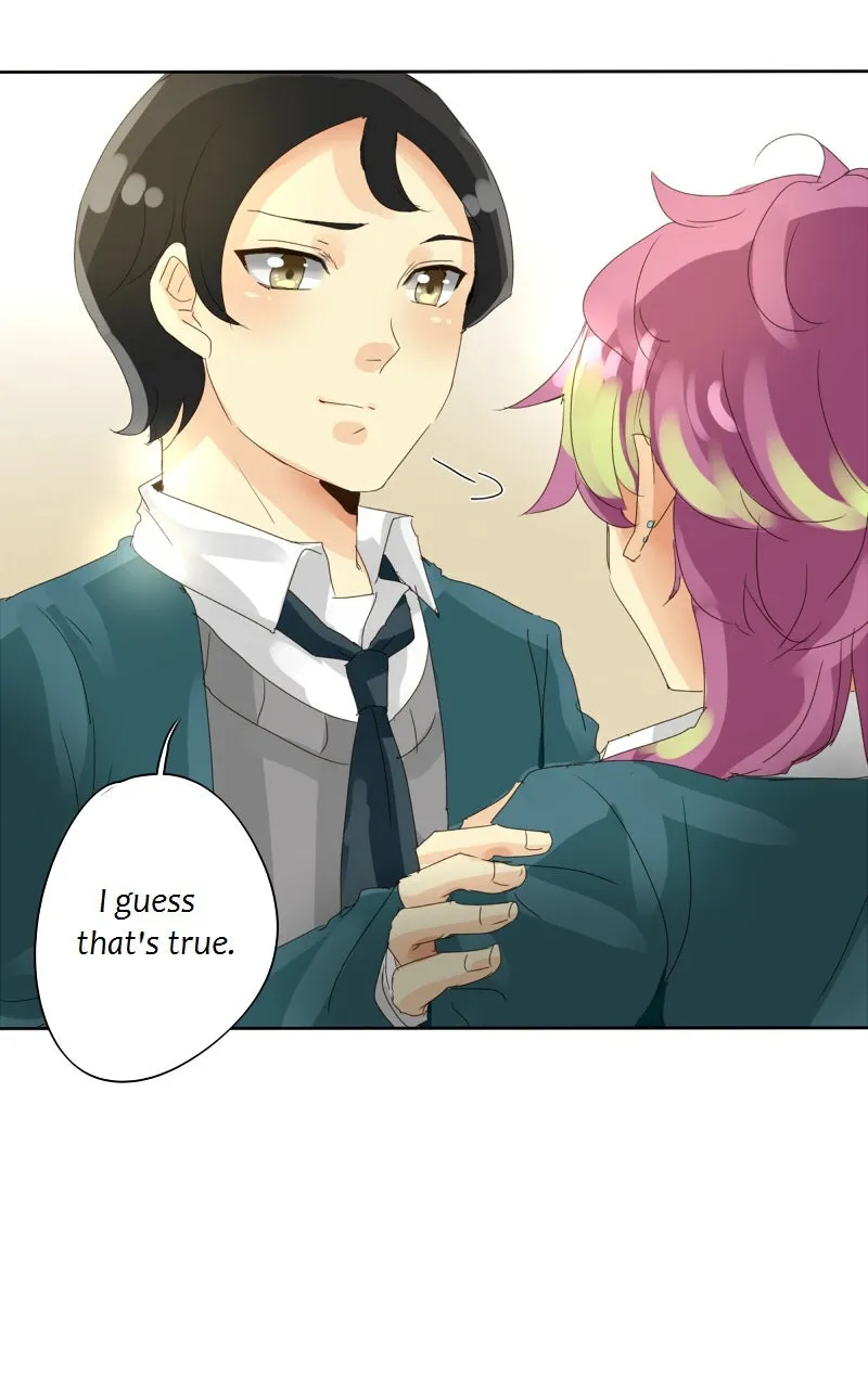 Read unOrdinary chapter 29 image 78 on Lezhin