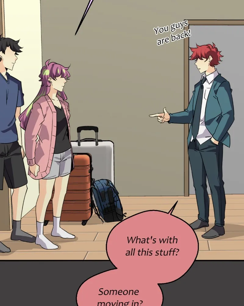 Read unOrdinary chapter 290 image 119 on Lezhin