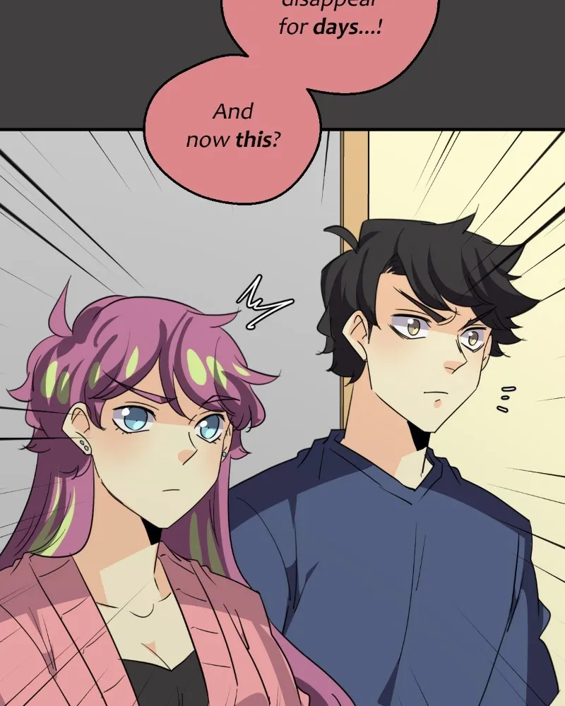 Read unOrdinary chapter 290 image 128 on Lezhin