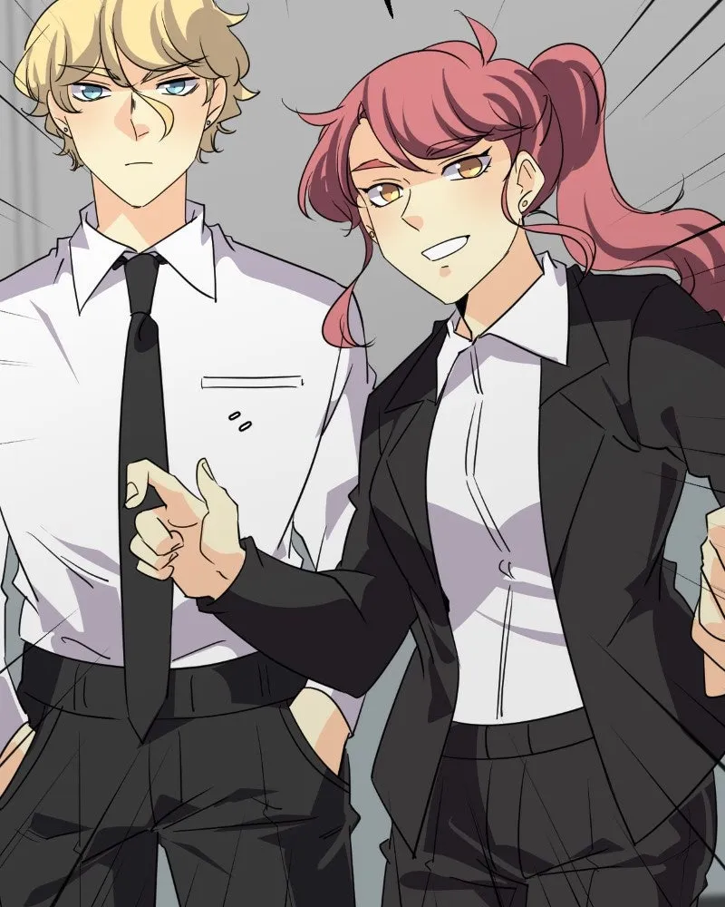 Read unOrdinary chapter 290 image 13 on Lezhin