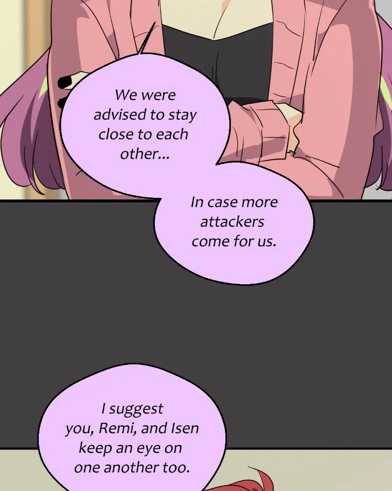 Read unOrdinary chapter 290 image 138 on Lezhin