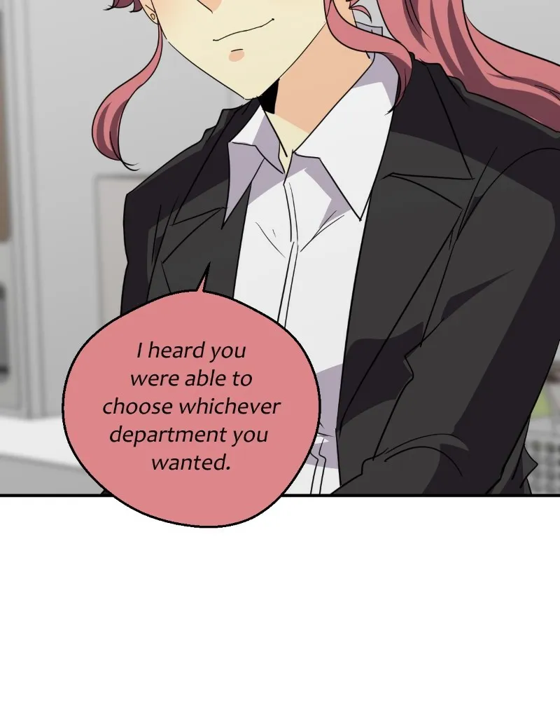 Read unOrdinary chapter 290 image 22 on Lezhin