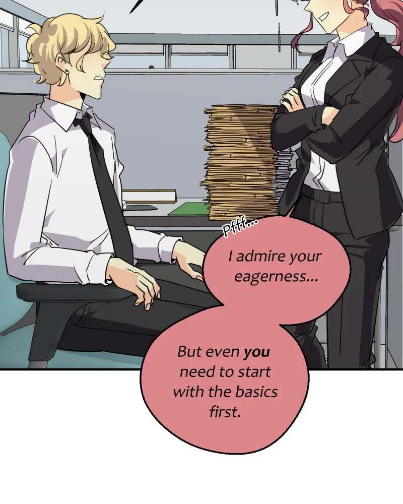 Read unOrdinary chapter 290 image 46 on Lezhin