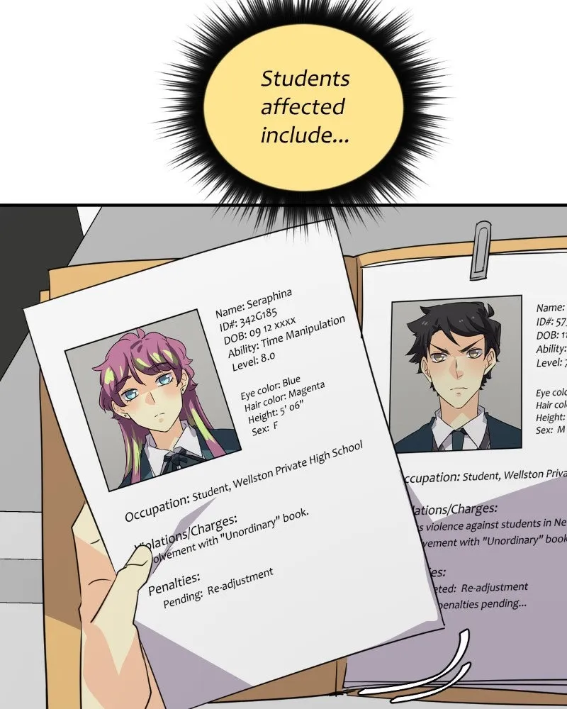 Read unOrdinary chapter 290 image 64 on Lezhin