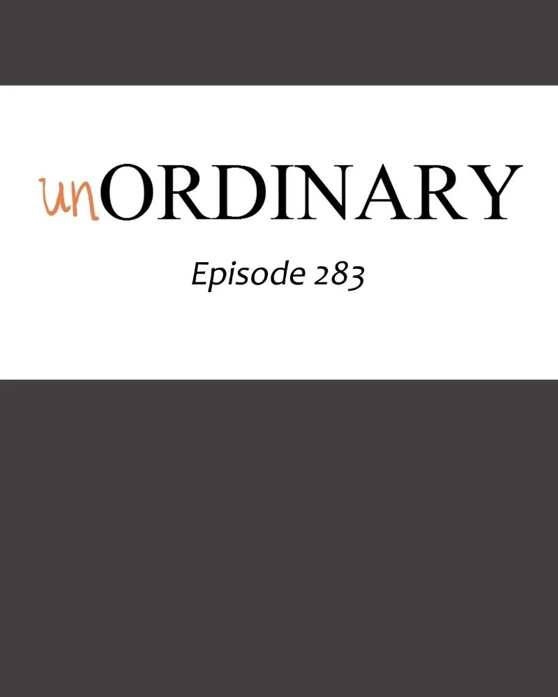 Read unOrdinary chapter 291 image 12 on Lezhin