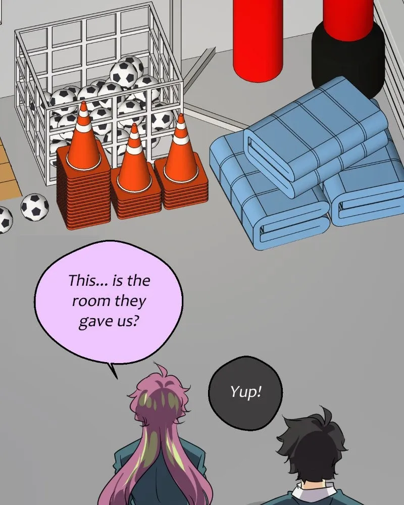 Read unOrdinary chapter 291 image 123 on Lezhin