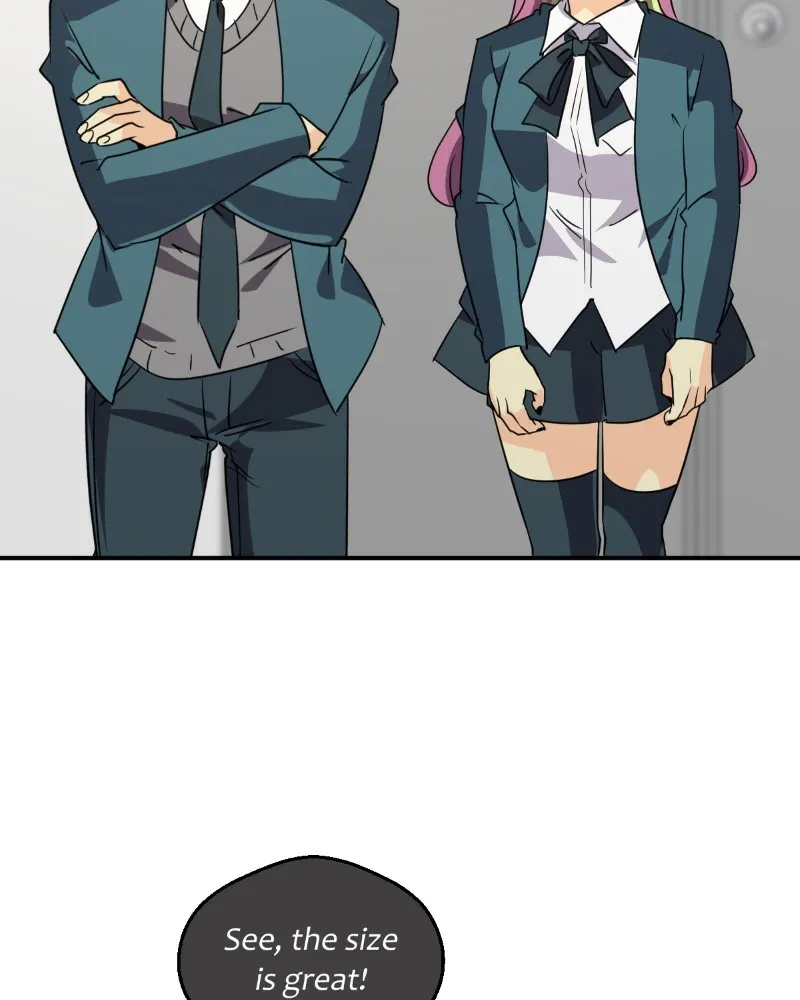Read unOrdinary chapter 291 image 125 on Lezhin