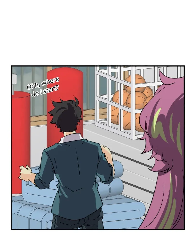 Read unOrdinary chapter 291 image 133 on Lezhin