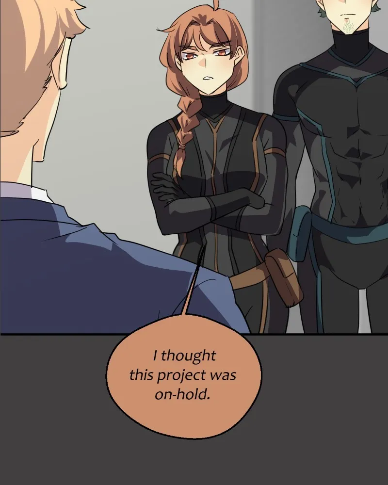 Read unOrdinary chapter 291 image 14 on Lezhin
