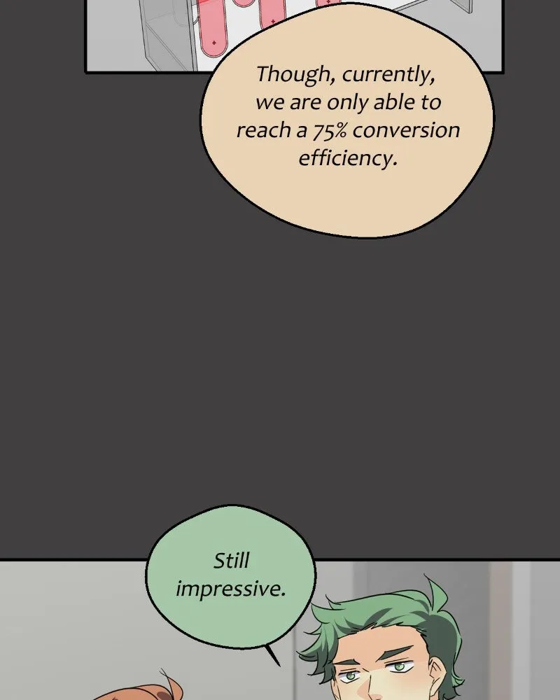 Read unOrdinary chapter 291 image 17 on Lezhin