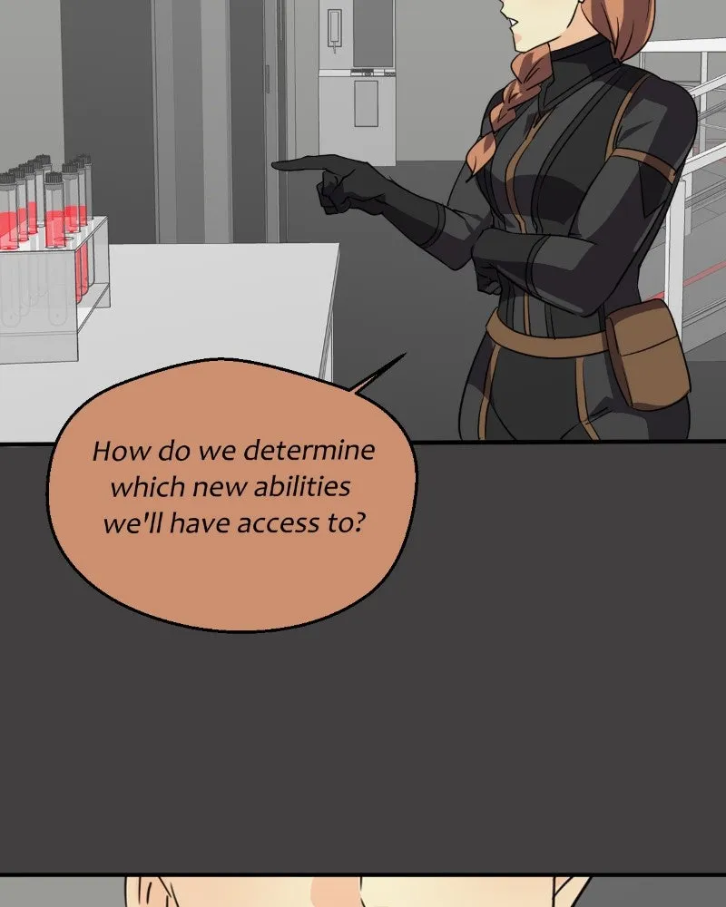 Read unOrdinary chapter 291 image 22 on Lezhin