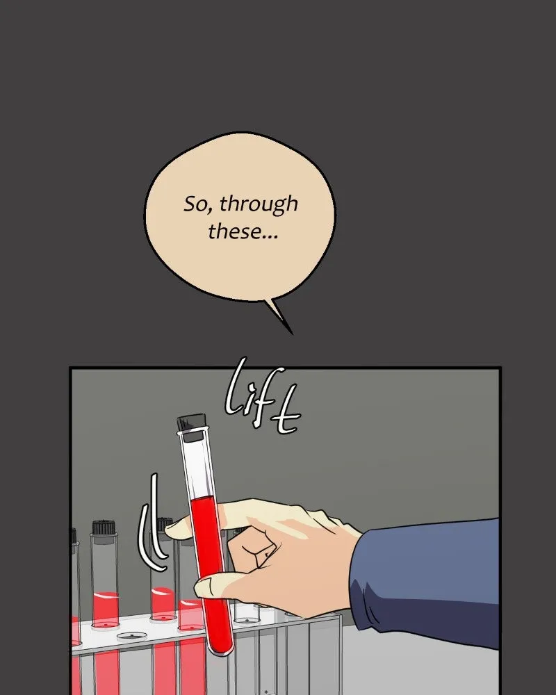 Read unOrdinary chapter 291 image 30 on Lezhin