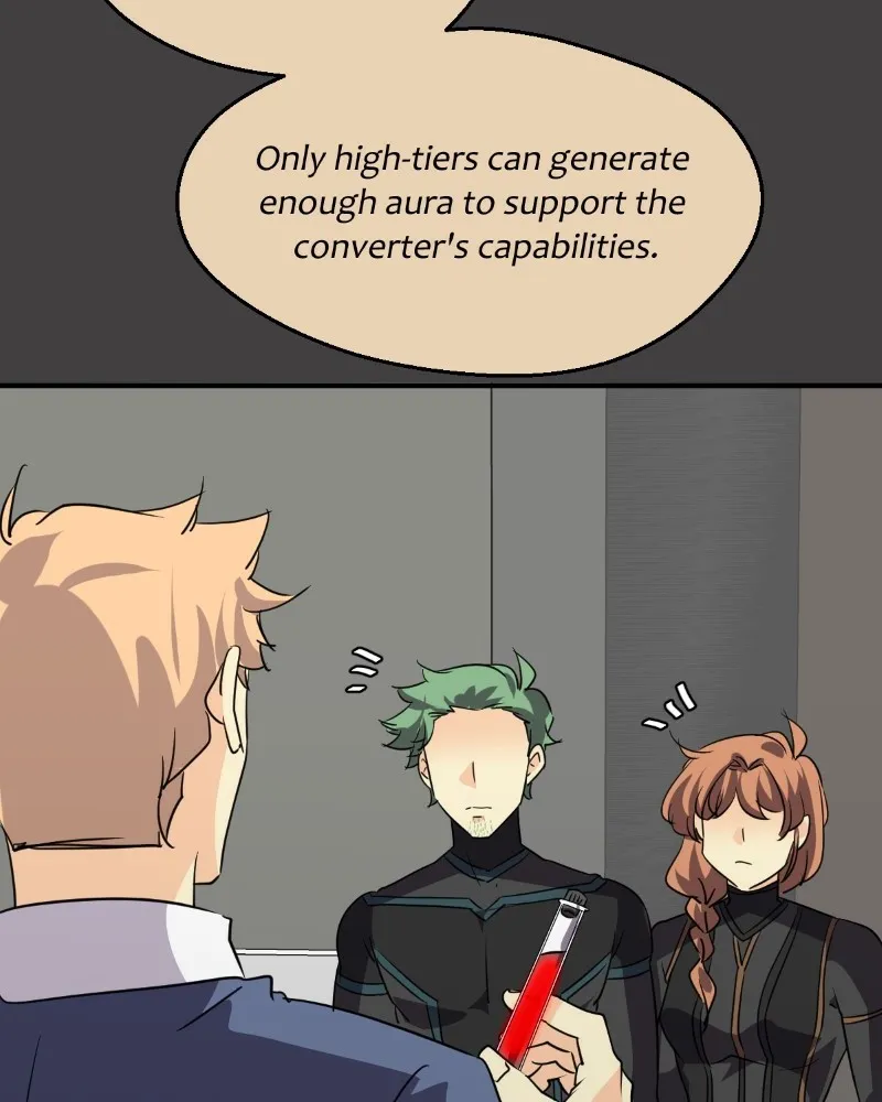 Read unOrdinary chapter 291 image 33 on Lezhin