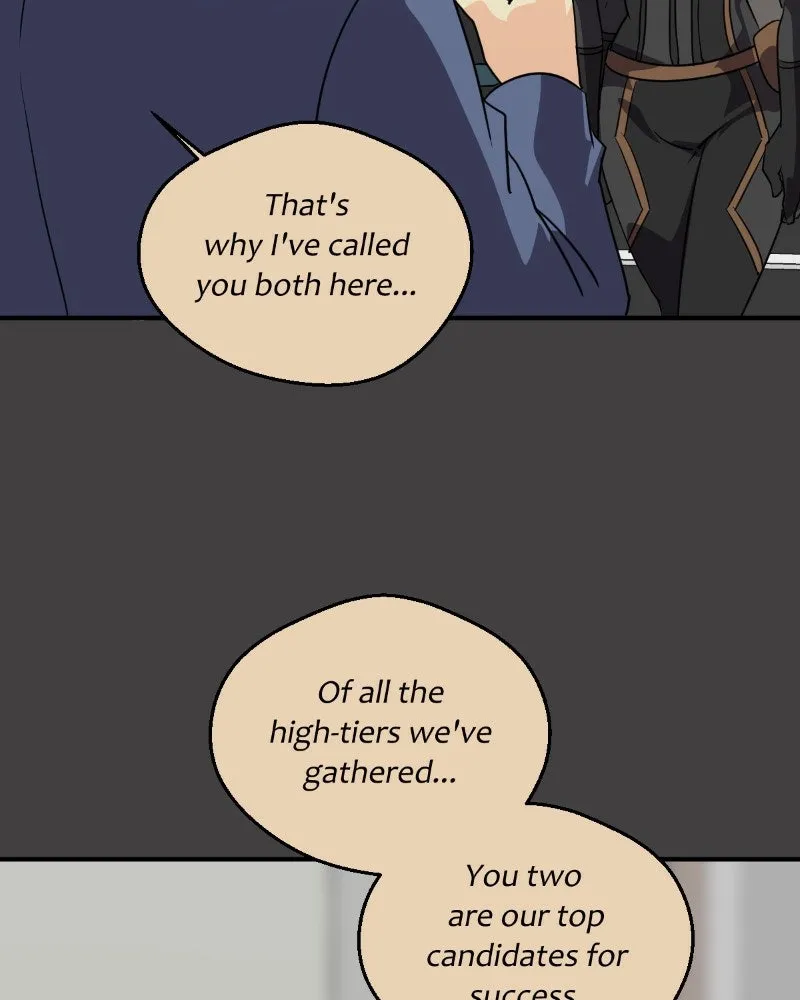 Read unOrdinary chapter 291 image 34 on Lezhin