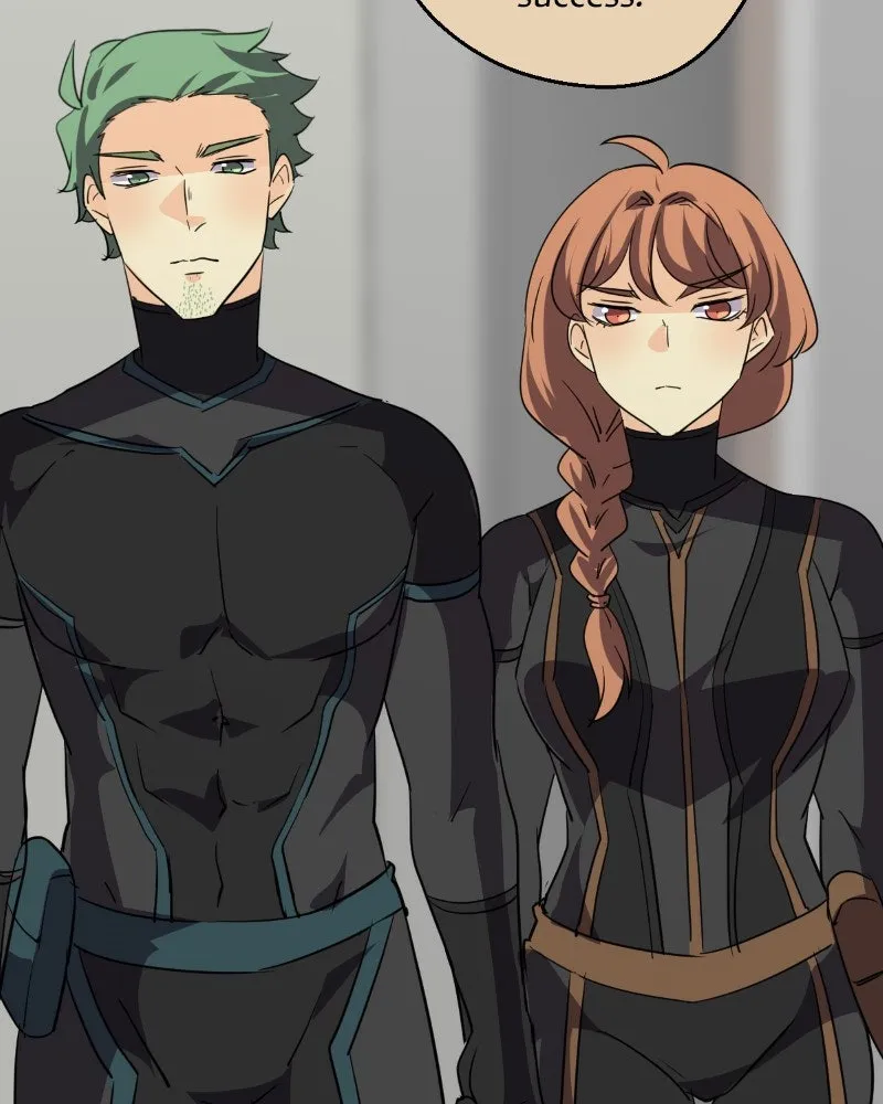 Read unOrdinary chapter 291 image 35 on Lezhin