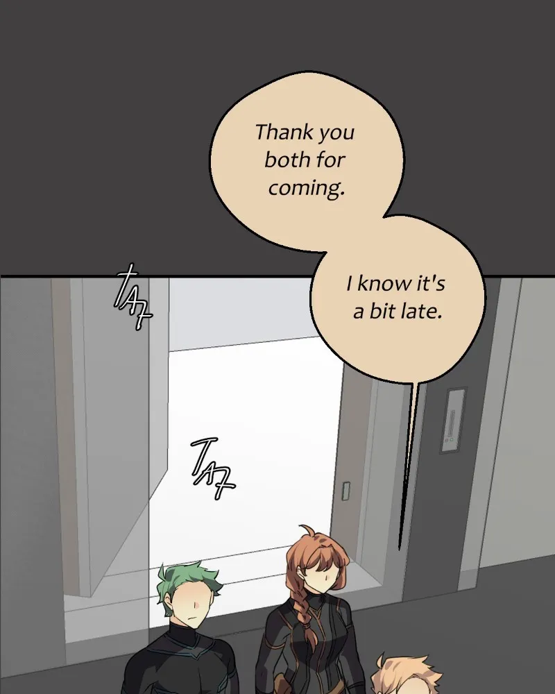 Read unOrdinary chapter 291 image 4 on Lezhin