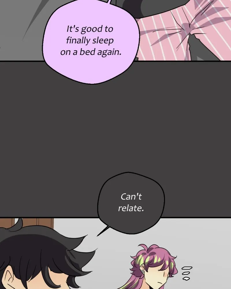 Read unOrdinary chapter 291 image 45 on Lezhin