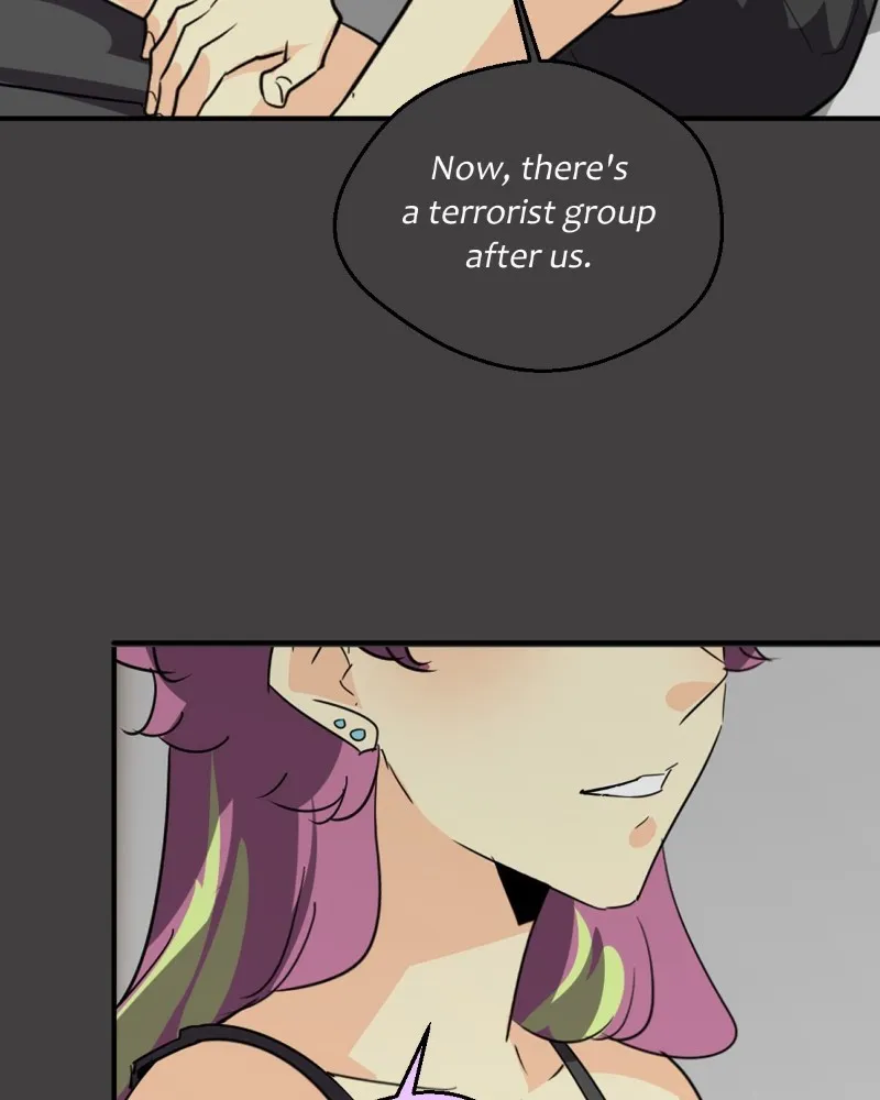 Read unOrdinary chapter 291 image 53 on Lezhin