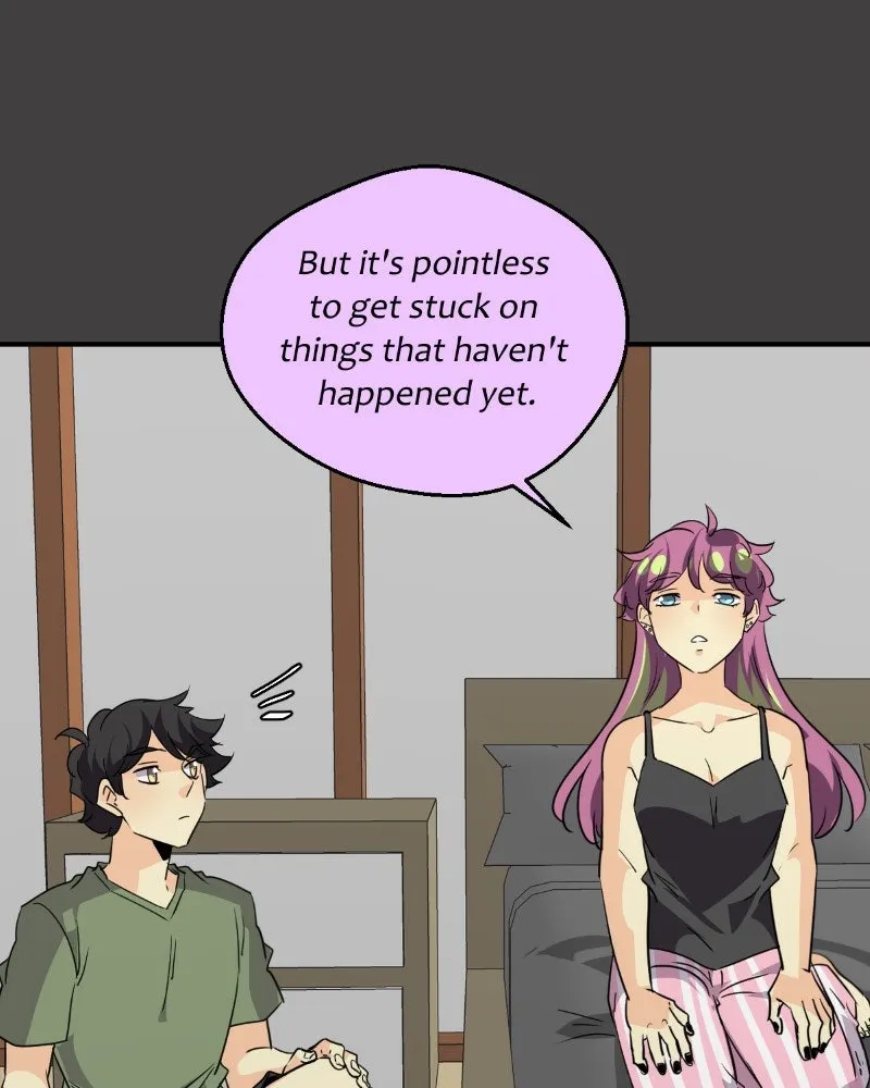 Read unOrdinary chapter 291 image 60 on Lezhin