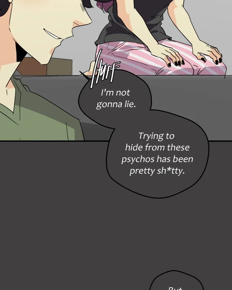 Read unOrdinary chapter 291 image 67 on Lezhin