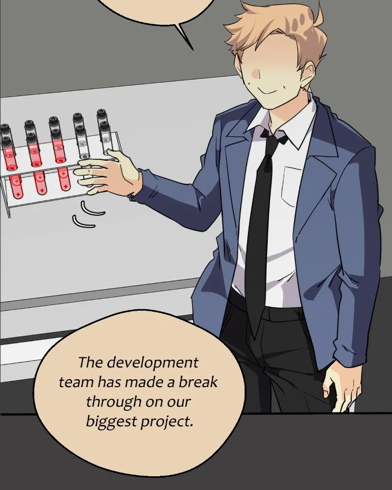 Read unOrdinary chapter 291 image 8 on Lezhin