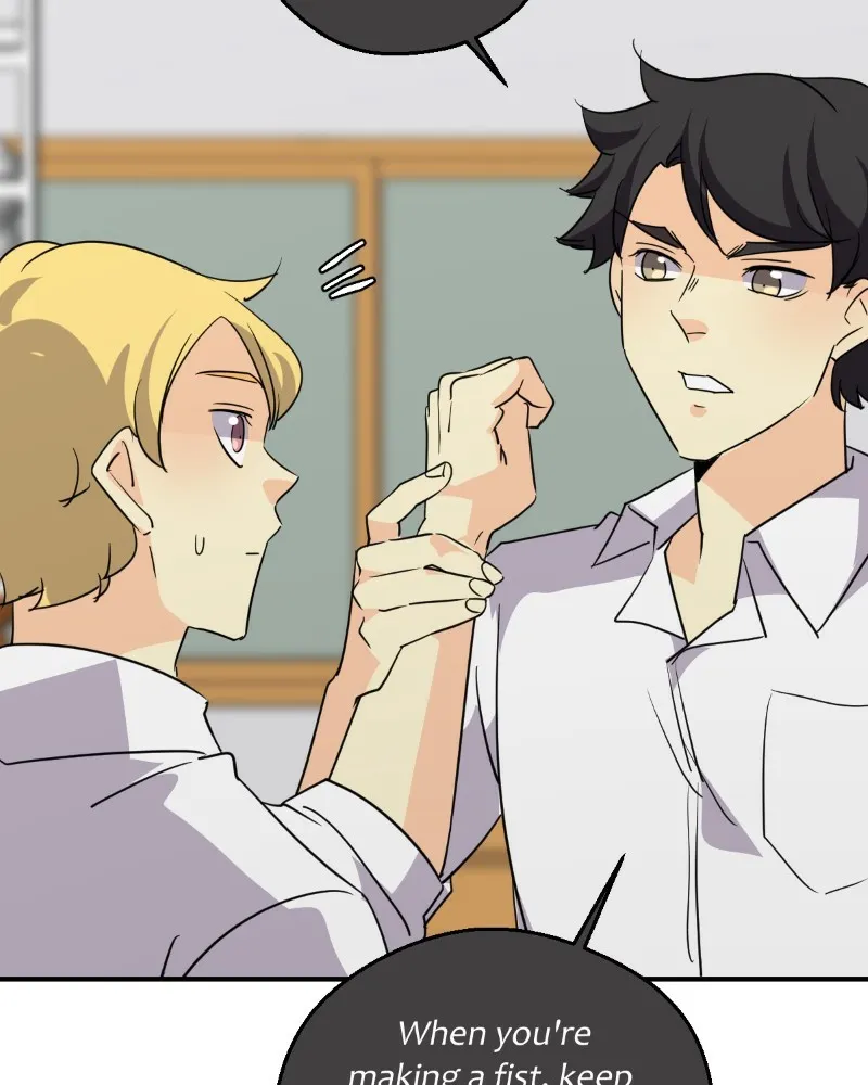 Read unOrdinary chapter 292 image 101 on Lezhin