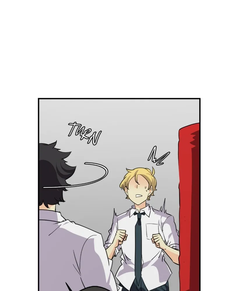 Read unOrdinary chapter 292 image 136 on Lezhin
