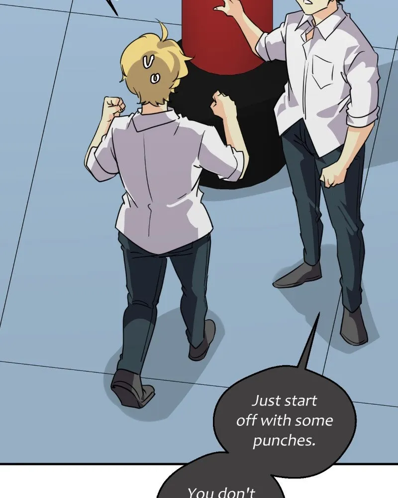 Read unOrdinary chapter 292 image 138 on Lezhin