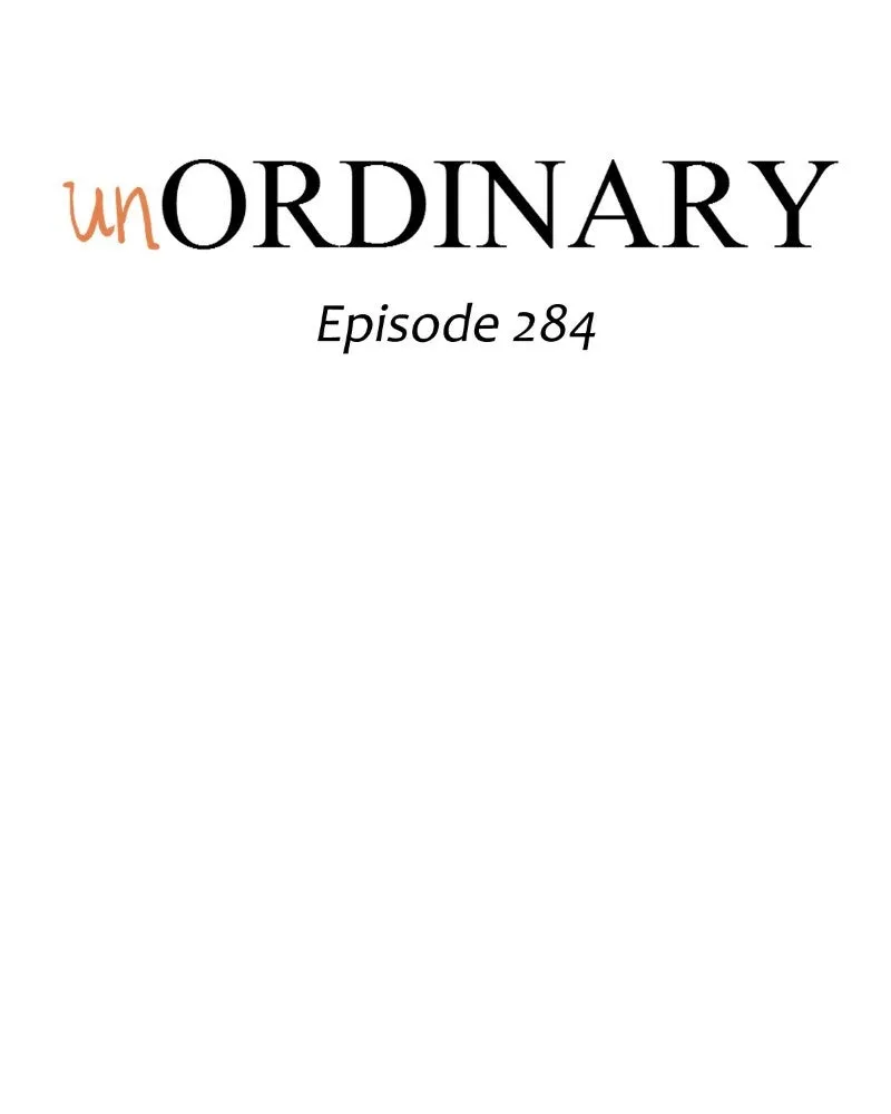 Read unOrdinary chapter 292 image 14 on Lezhin