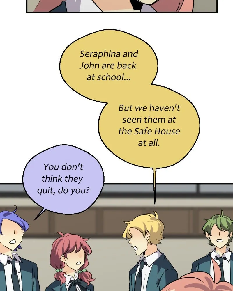 Read unOrdinary chapter 292 image 52 on Lezhin