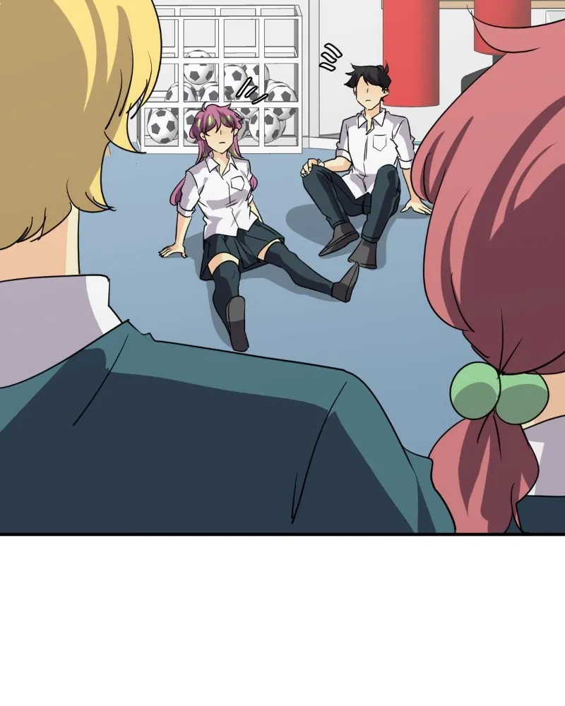 Read unOrdinary chapter 292 image 69 on Lezhin