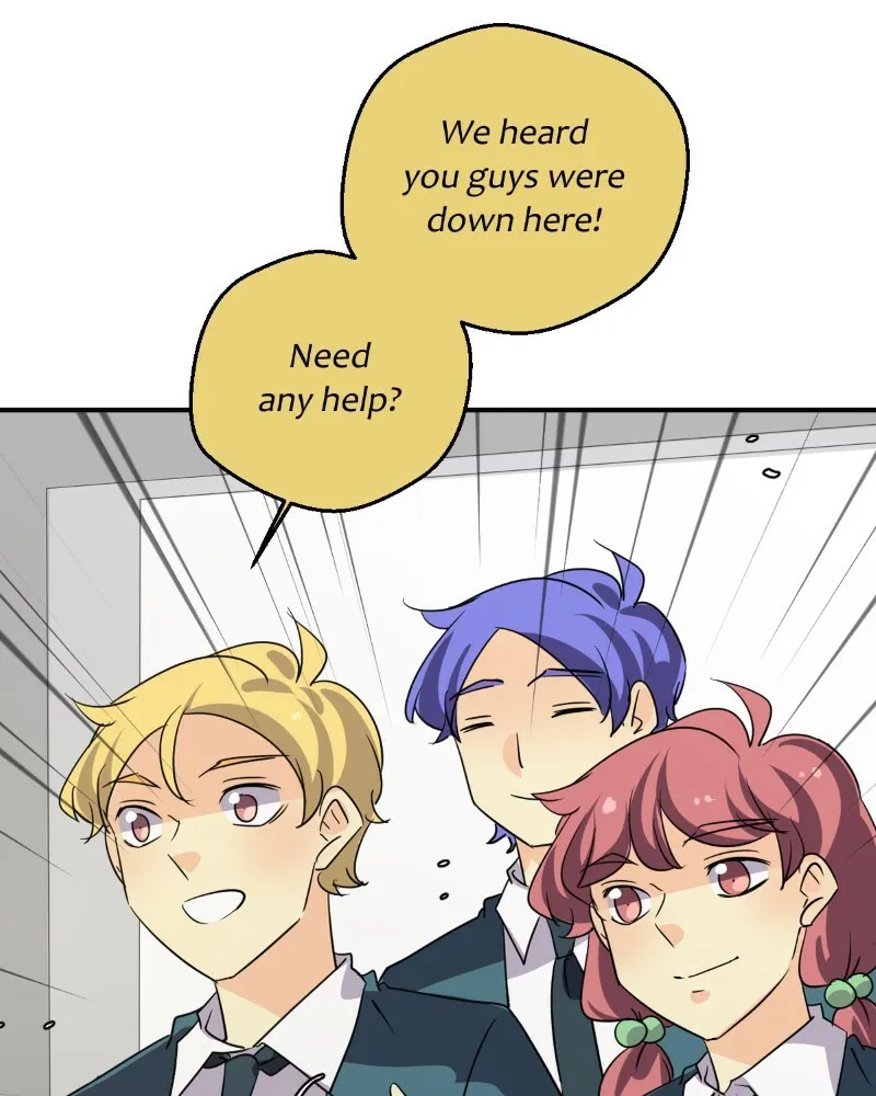 Read unOrdinary chapter 292 image 70 on Lezhin