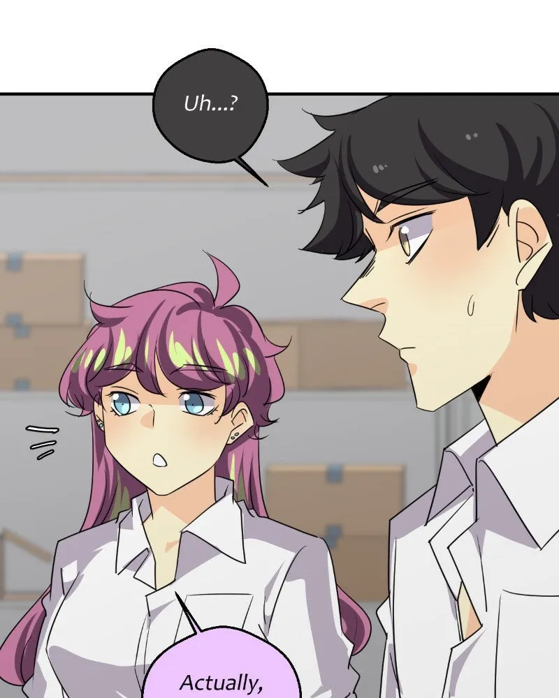Read unOrdinary chapter 292 image 72 on Lezhin