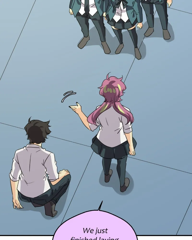 Read unOrdinary chapter 292 image 74 on Lezhin