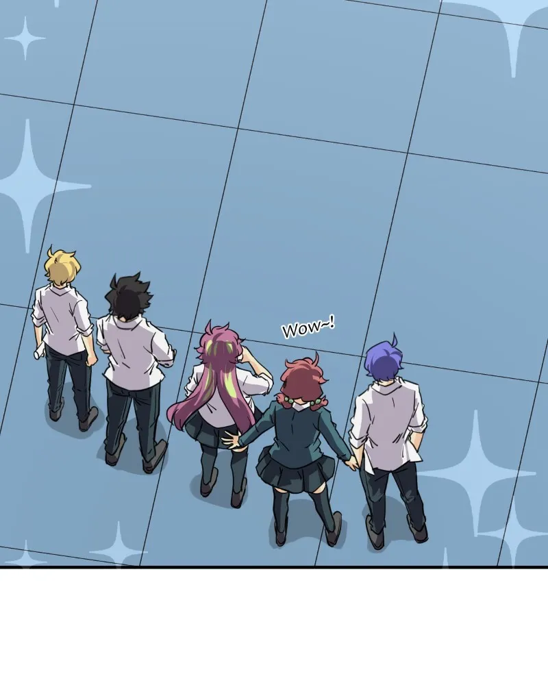 Read unOrdinary chapter 292 image 87 on Lezhin