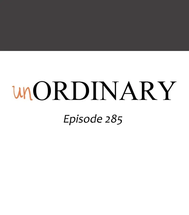 Read unOrdinary chapter 293 image 19 on Lezhin